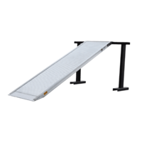 Aluminium Walk Boards