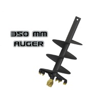 Putting the Bite Back in Your Auger Teeth & Other Helpful Auger Maintenance Tips main image