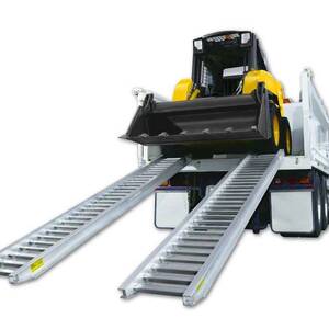Why You Need to Know Your Safe Loading Ramp Angle & How to Find It