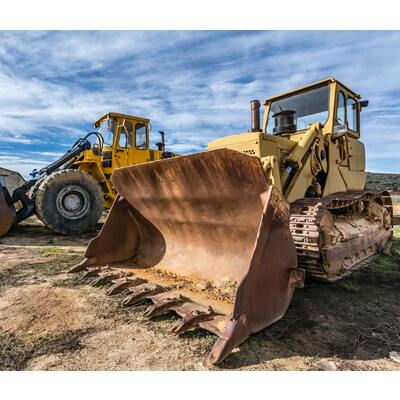 Have You Picked the Right Farm Equipment? Our Top Tips for Buying the Ideal Farm Machinery main image