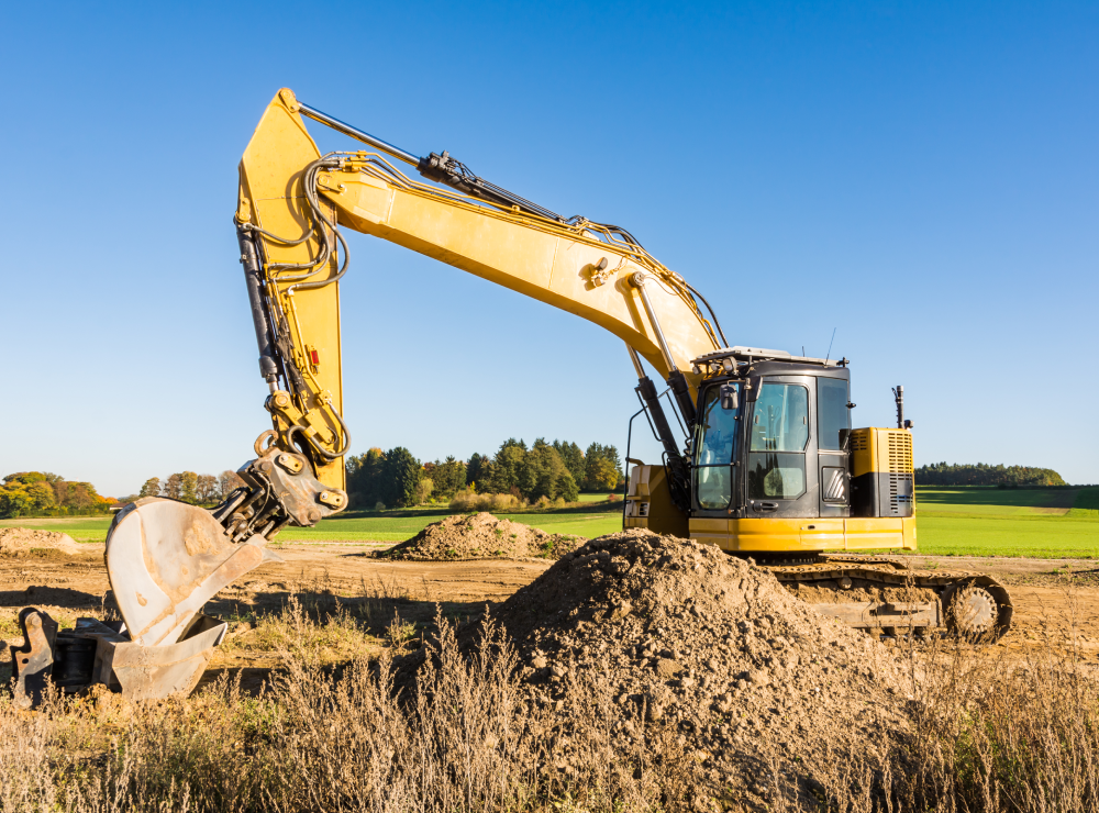 What is an Excavator and How Does it Work?