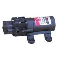 How To Choose the Right 12 Volt Pump for Spraying?