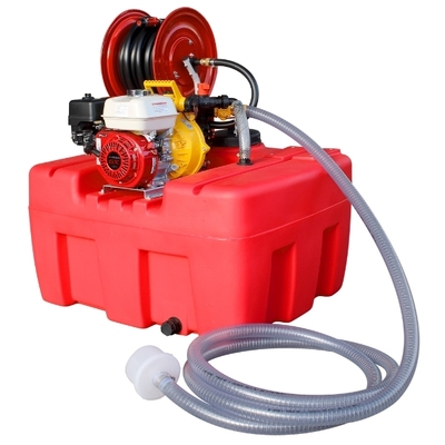 Essential Fire Fighting Equipment for Farm Safety