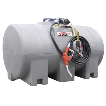 Farm Diesel Tank Maintenance: Cleaning, Inspections & Filtration