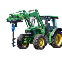 Farm & Agriculture