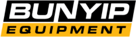 Bunyip Equipment Logo